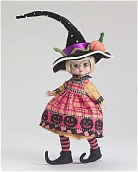 Tonner - Mary Engelbreit - Pumpkin Patch - Doll